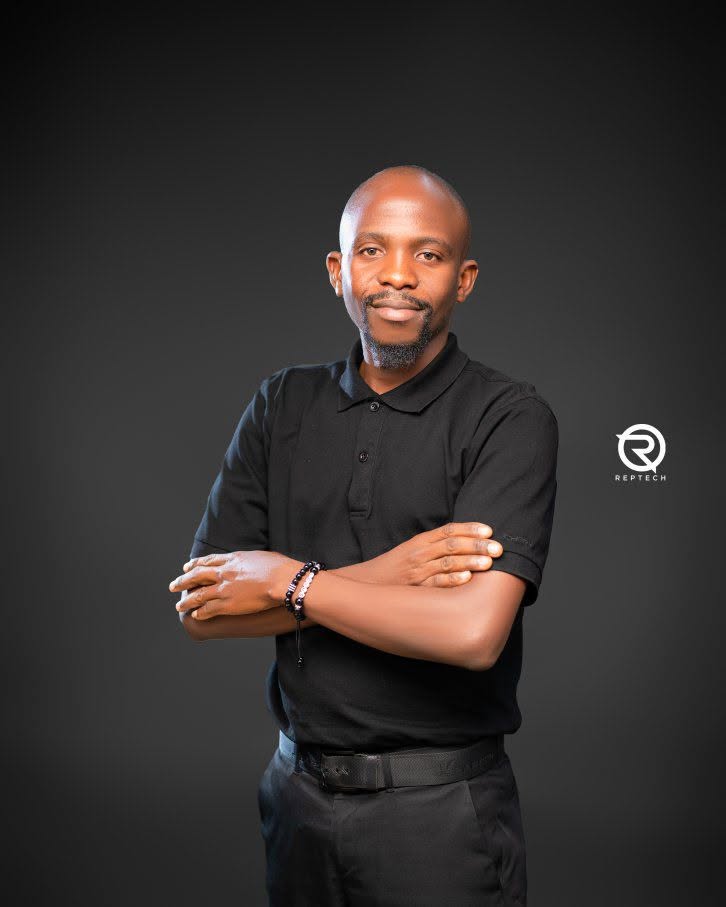 Dickson Malenga - Marketing Manager